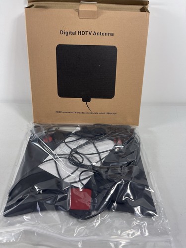 Digital antenna 1080p hdtv - antenna,