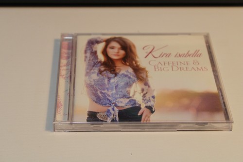 Kira isabella caffeine big - kira,