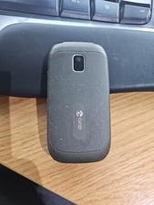 Doro Phone Easy 611 - Black