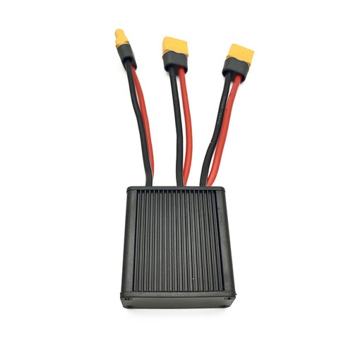 48v ebike double battery - 36/48v,