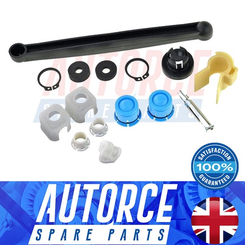Gear selector link - selector, linkage