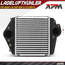 Intercooler turbo cooler - intercooler,
