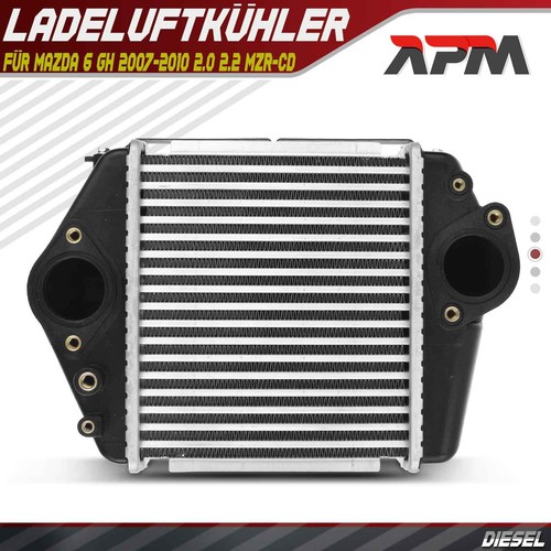 Intercooler turbo cooler - intercooler,