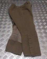 Genuine British Army Issued