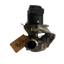Volvo C30 EGR Valve