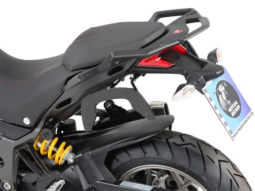 Ducati multistrada 950 - ducati,