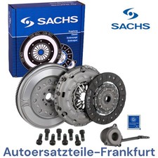 Sachs clutch kit with central