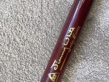 Jimmy White Signed - Pool Cue
