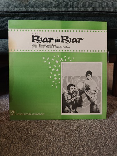 Pyar kiye - ja, mint)