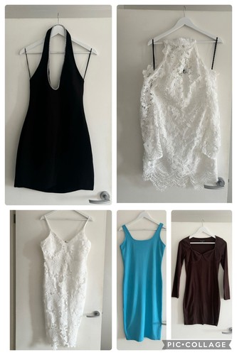 Bundle women dresses size - dresses,