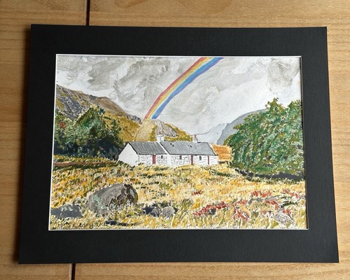 Mark leary landscape art - mark,