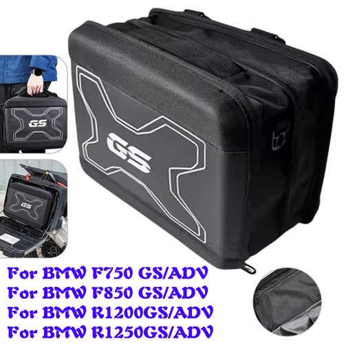 Saddlebag inner luggage - saddlebag,