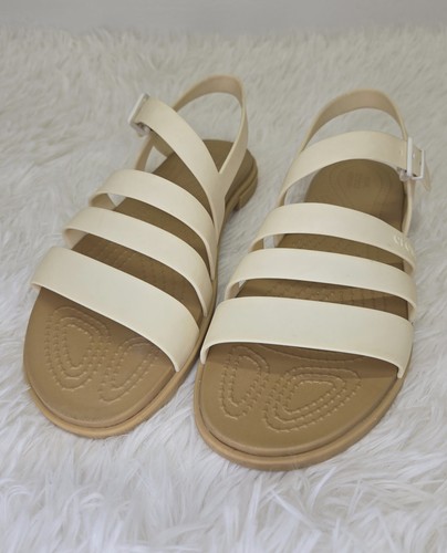 Crocs tulum strappy - crocs,