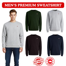 Mens UK Sweatshirt Heavy Blend