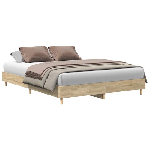 Bed frame mattress - bed,