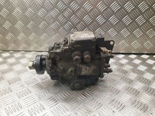 Opel Astra G 2002 Diesel fuel