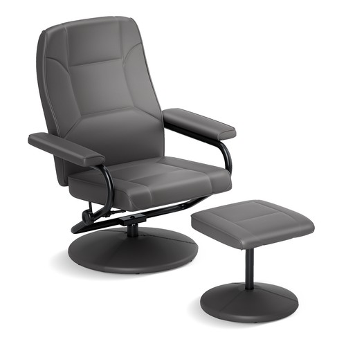 360degree swivel reclining - 360degree,