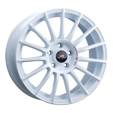 ALLOY WHEEL OZ RACING