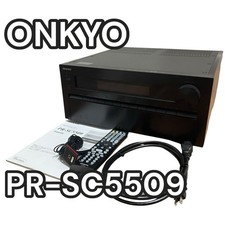 Onkyo PR-SC5509 AV Processor