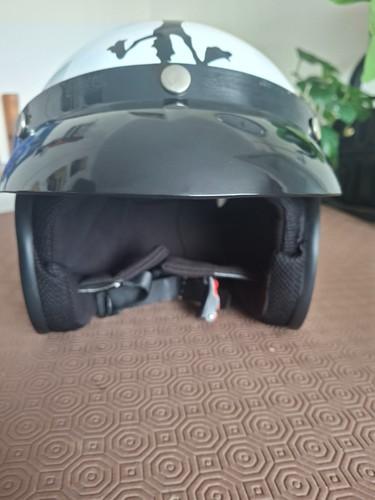 Motorcycle crash helmets - motorcycle,