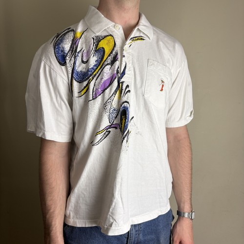 Vintage hugo boss - boss, golf