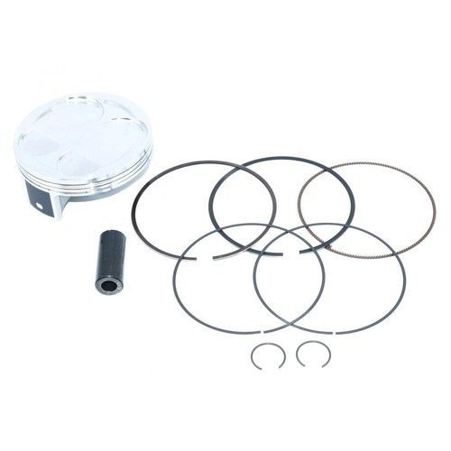 Vertex piston kit - kit, 97mm