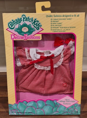 Brand new vintage - new,