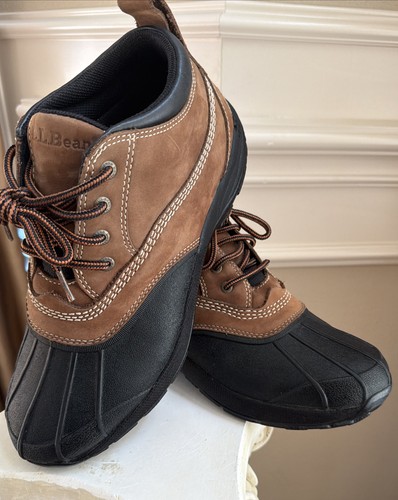 Bean storm chaser boots - ll,