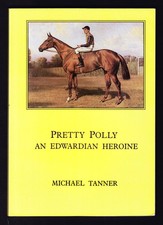 Pretty Polly Racehorse