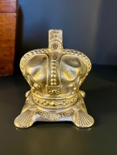 Vintage 1953 Queens Coronation