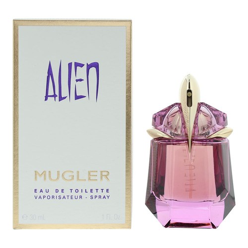 Mugler alien eau - de, toilette