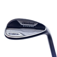 Used cleveland cbx zipcore - used,