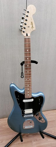Fender mexico player jaguar - mexico,