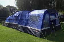 Hi Gear enigma elite 5 tent