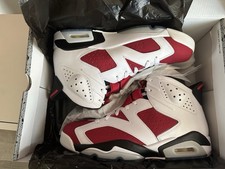 Air Jordan 6 UK 8.5 Retro
