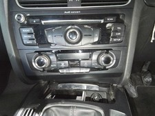 HEATING SWITCHES AUDI A4 MK4