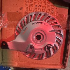 Shimano Nexus BR-C6000-R-DX