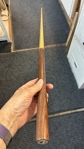 Specialist snooker cue 5 - specialist, 53.5