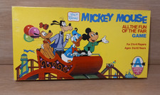 Vintage Walt Disney 1975 Board