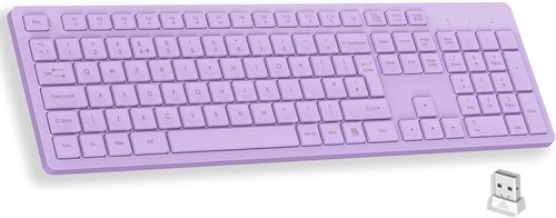 Leadsail purple wireless - leadsail,