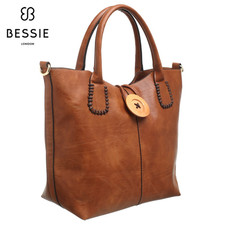 Bessie London Classic Women's