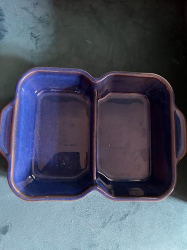 Denby blue reflex double - denby,