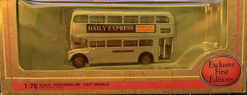 Efe routemaster london - routemaster,
