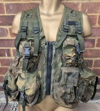 British Army DPM Assault