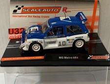 Scaleauto 6315r metro - scaleauto,