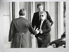 Jean Stein Widow Of Football