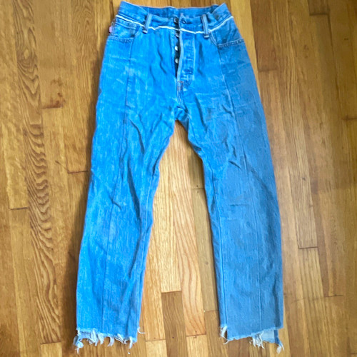 Levi women 501 - levi's, medium