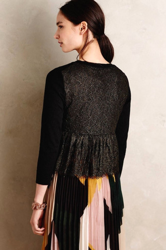 Anthropologie size afterword - anthropologie, s
