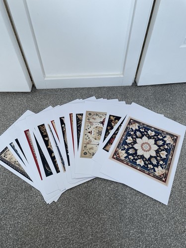 Craftsuprint 8x8 christmas - craftsuprint,