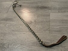 Vintage antique braided - antique,